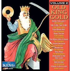 Various Artists - Old King Gold, Vol. 2  CD
